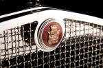 Cadillac V16 Roadster by Fleetwood 1930 года